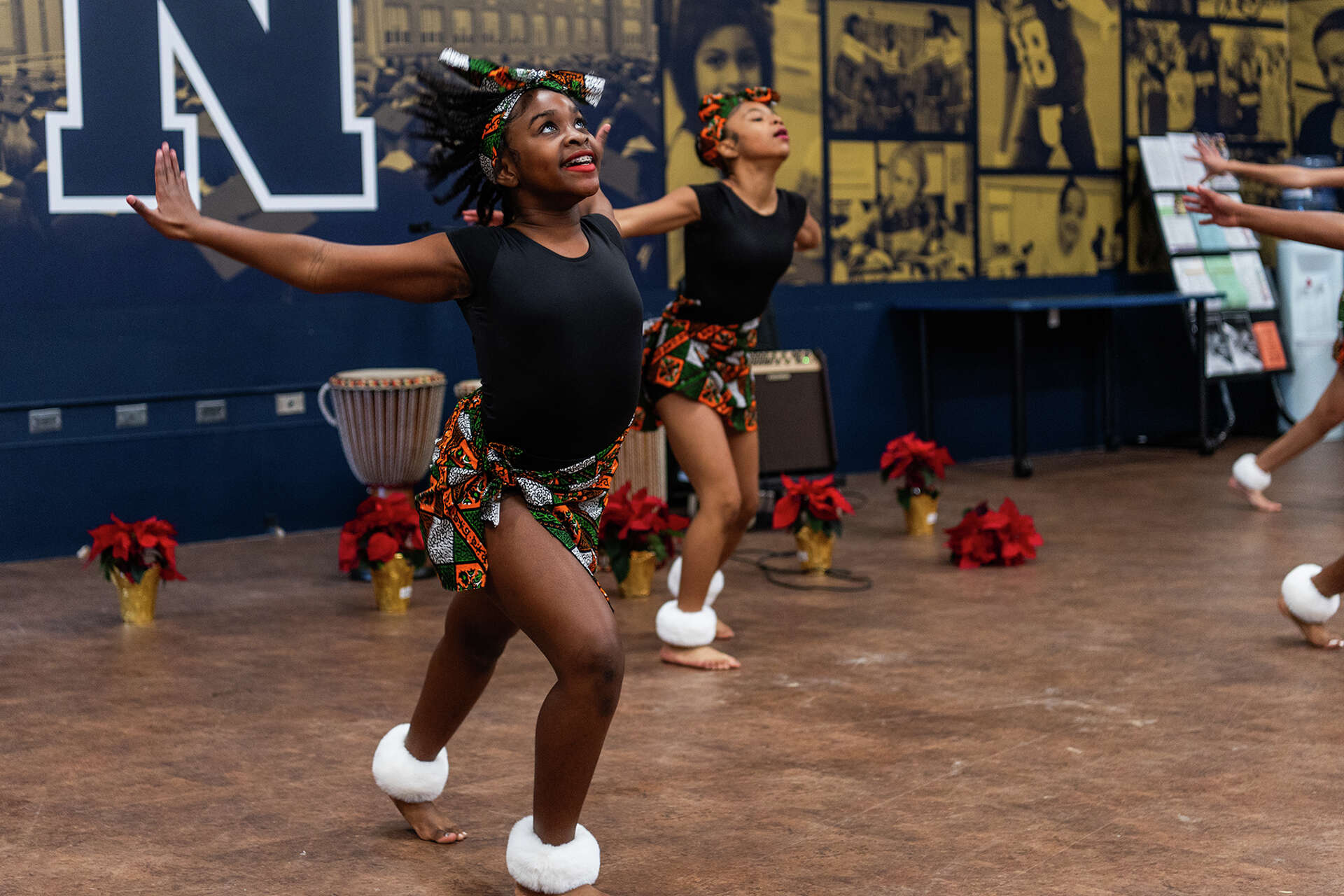 Newburgh Library Kwanzaa event celebrates culture, collectivity