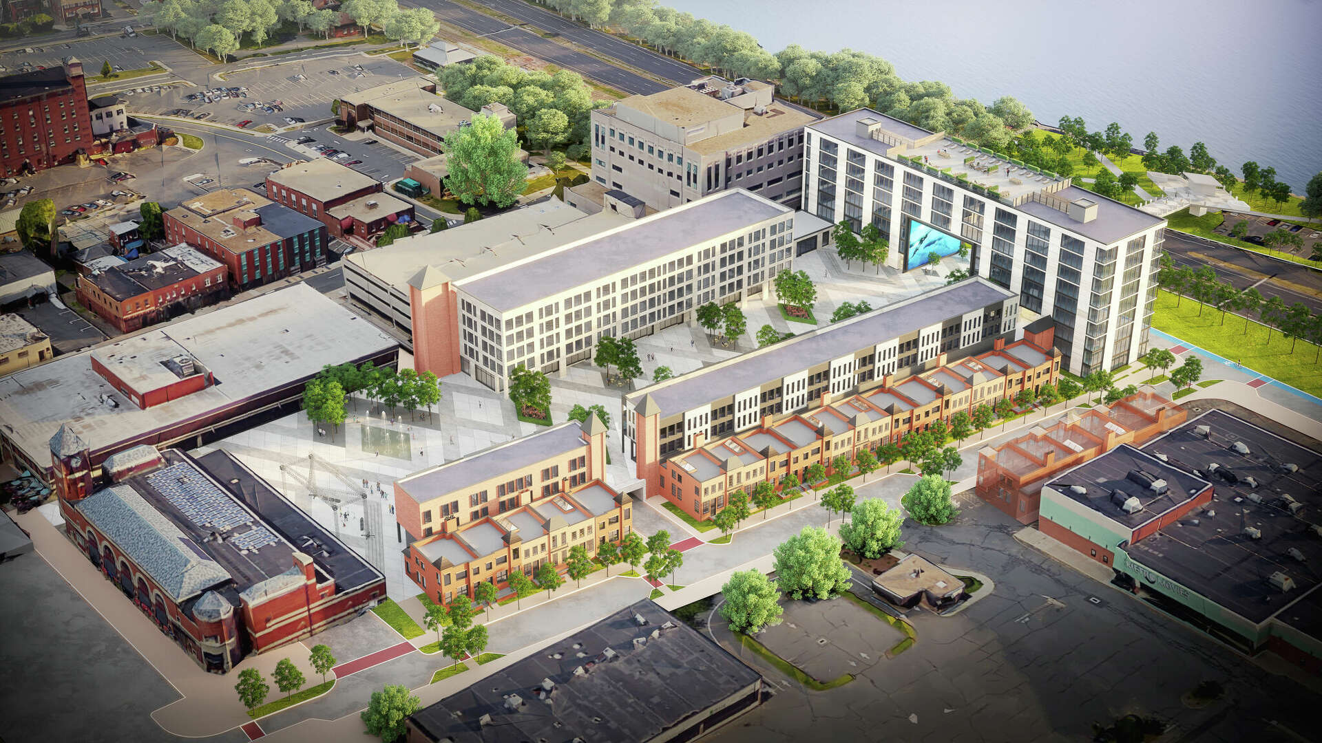 Middletown's big housing, sports, retail and cannabis projects in 2025