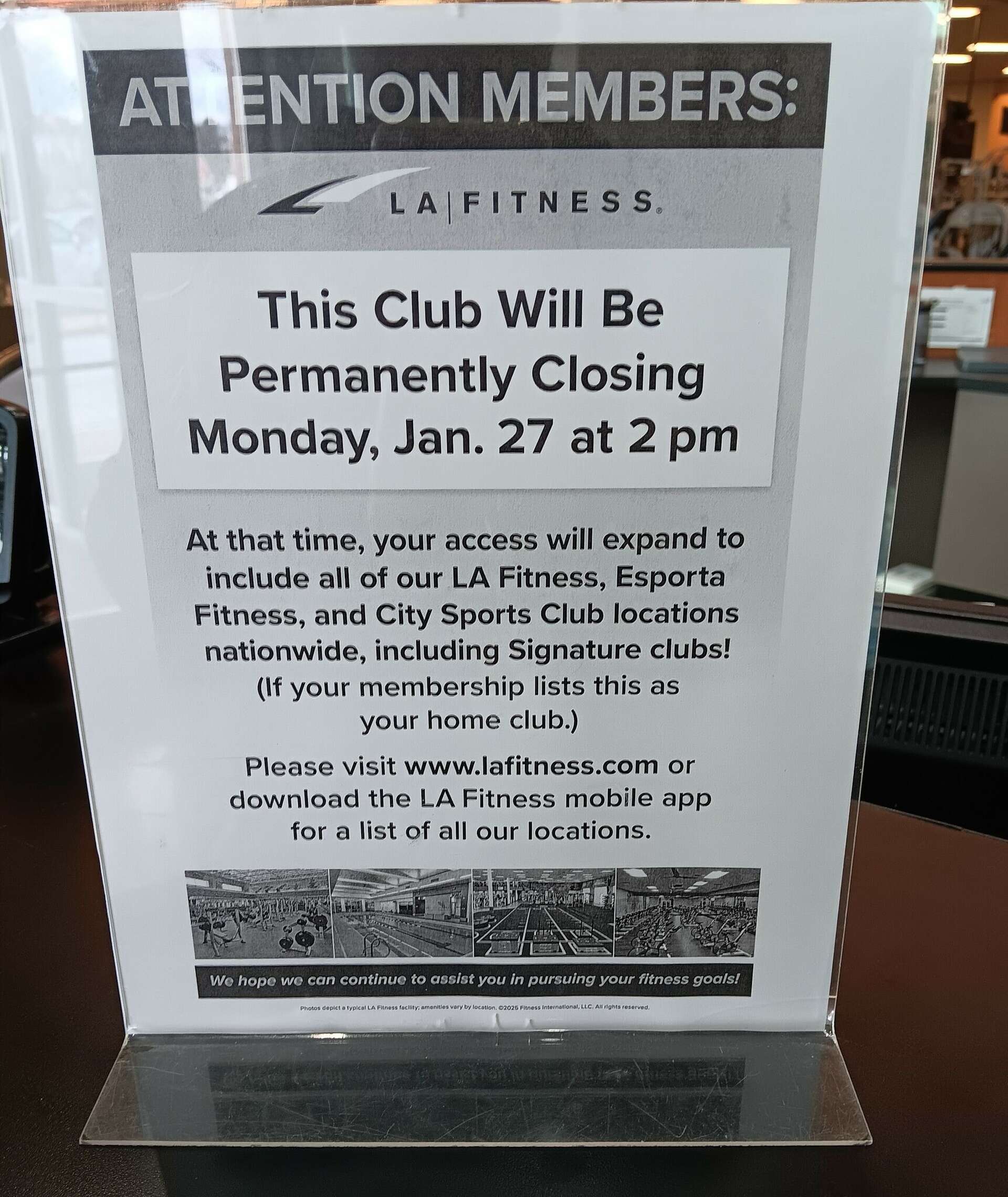 What Time Does L.A Fitness Close: Exact Hours Revealed Today