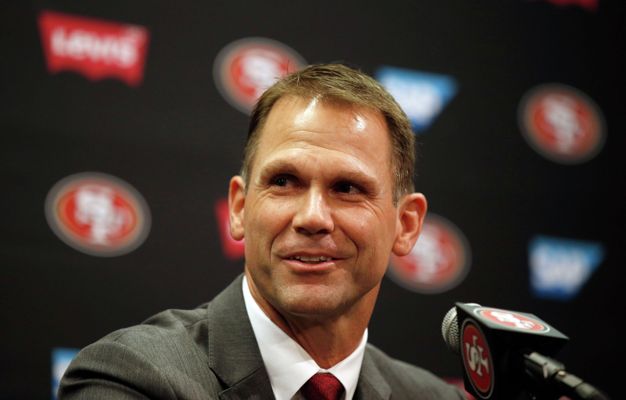 Despised ex-49ers GM pisses off second consecutive NFL fan base