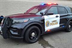 Laredo police arrest 18 in DWI operation