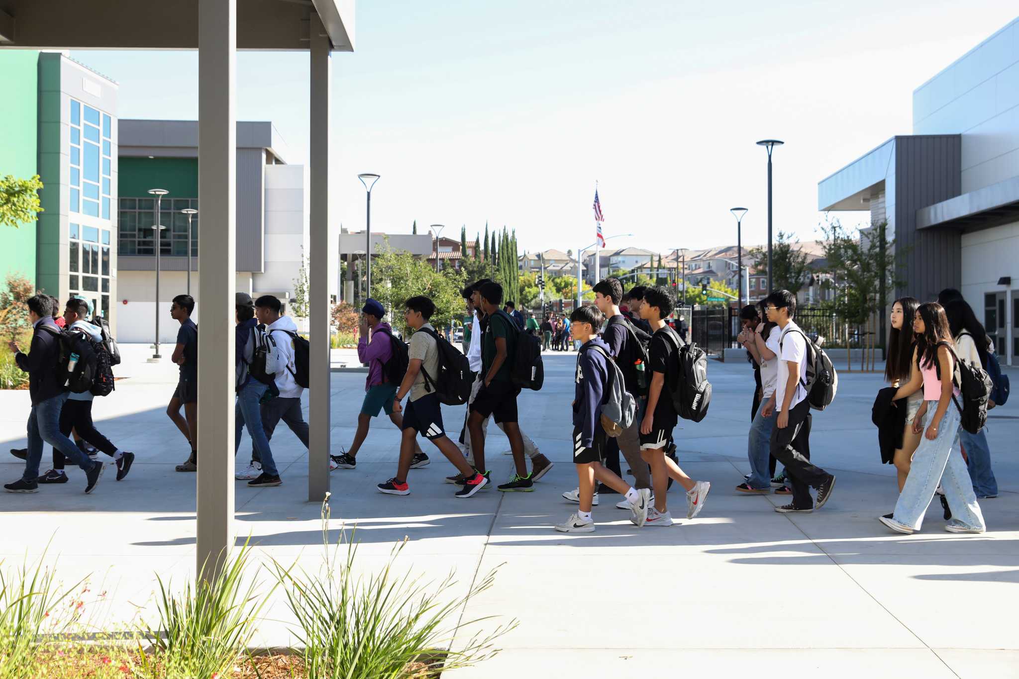 California visual data 4