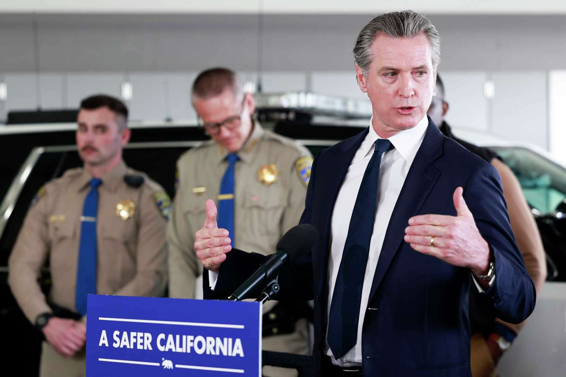 California seizes $23M in illegal cannabis in East Oakland