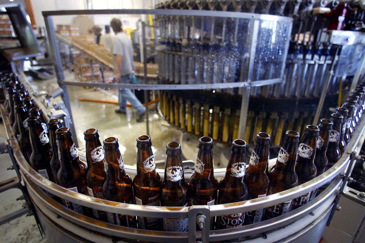 California craft beer pioneer wins millions in trademark lawsuit