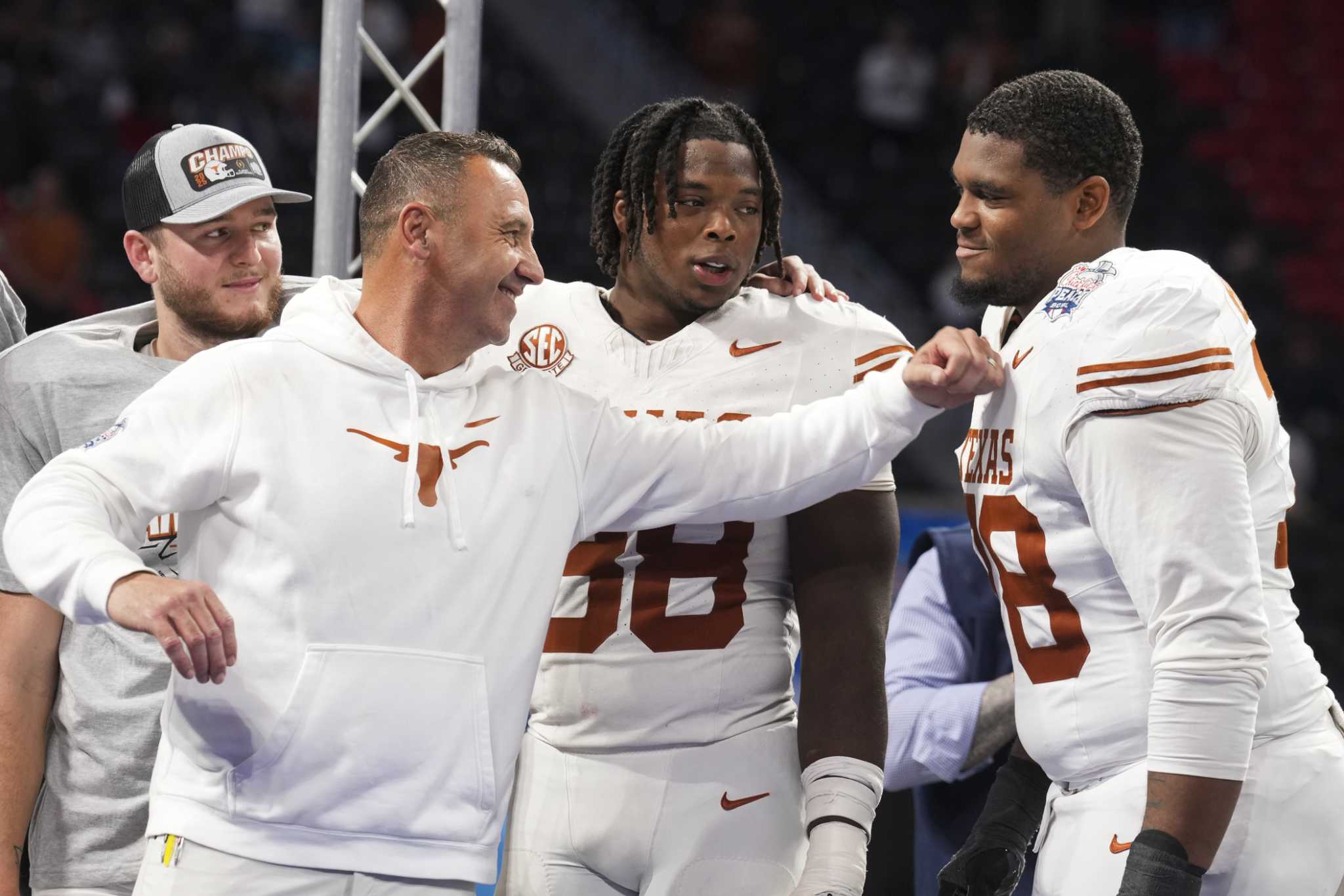 Gameday'S Controversial Analysis: Texas Vs. Ohio State! - eauvndf