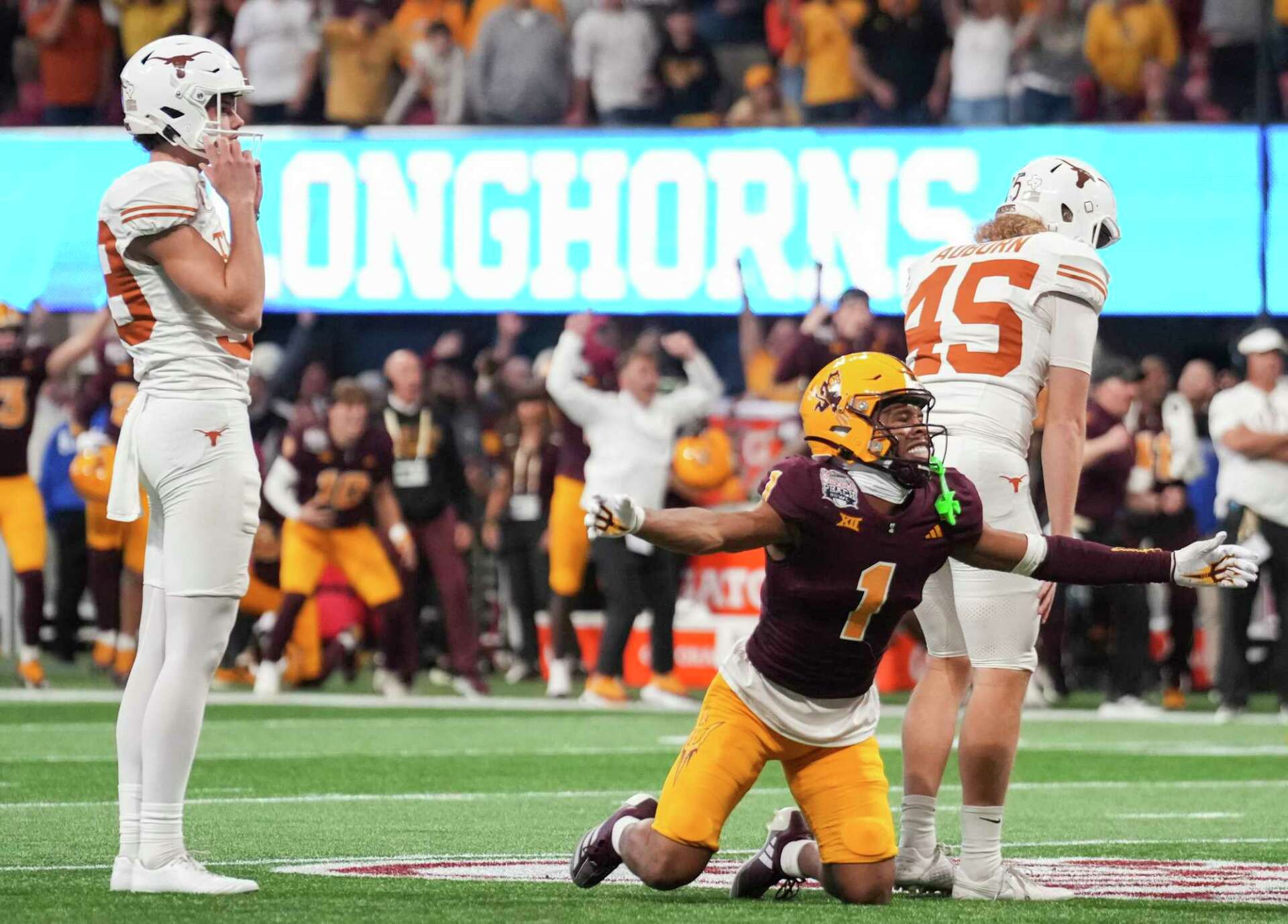 Gameday'S Explosive Week 1 Analysis: Texas Vs. Ohio State! - um2r34w