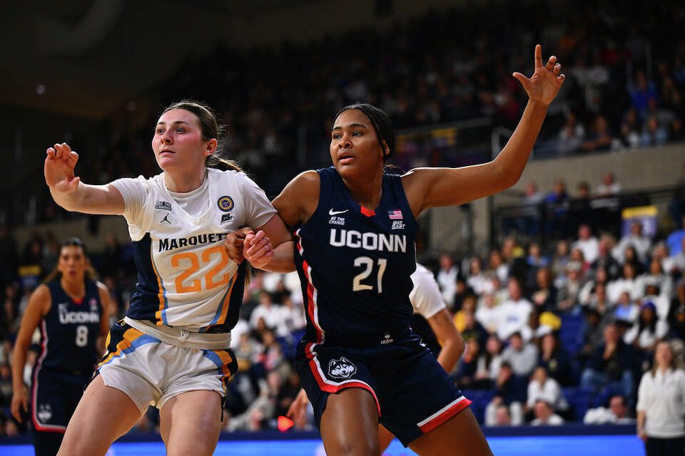 How to watch UConn women's basketball vs. Xavier: Time, TV