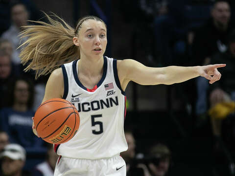 What we know about UConn women's basketball's Paige Bueckers
