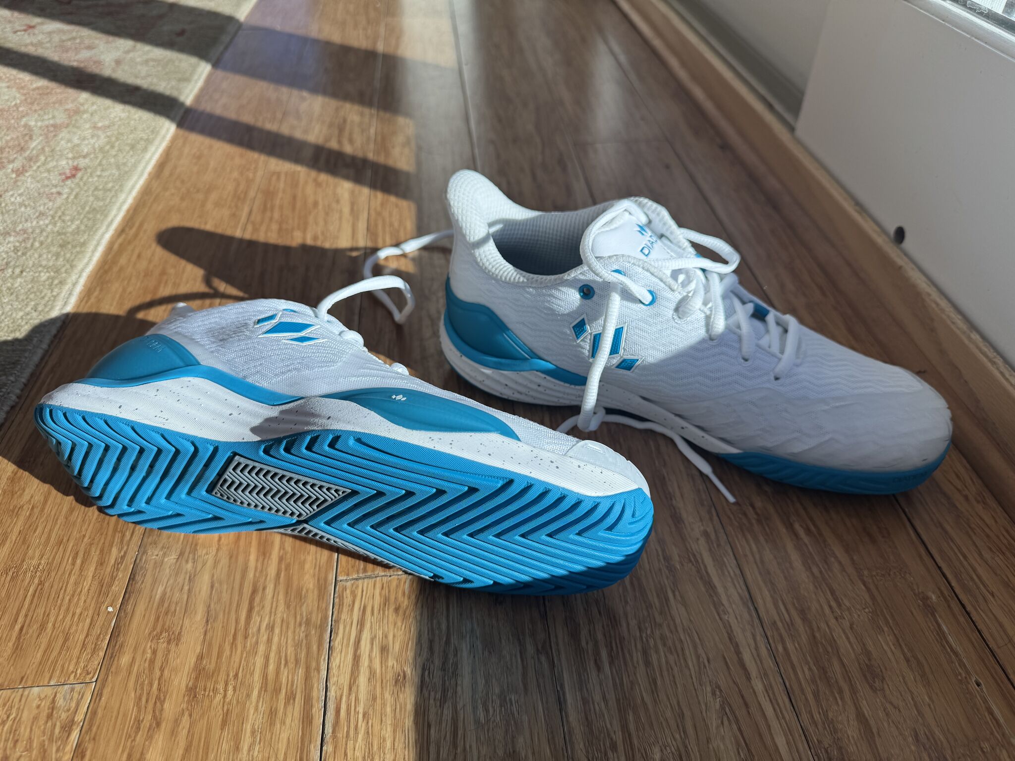 How To Choose The Best Pickleball Shoes For Women By New Balance