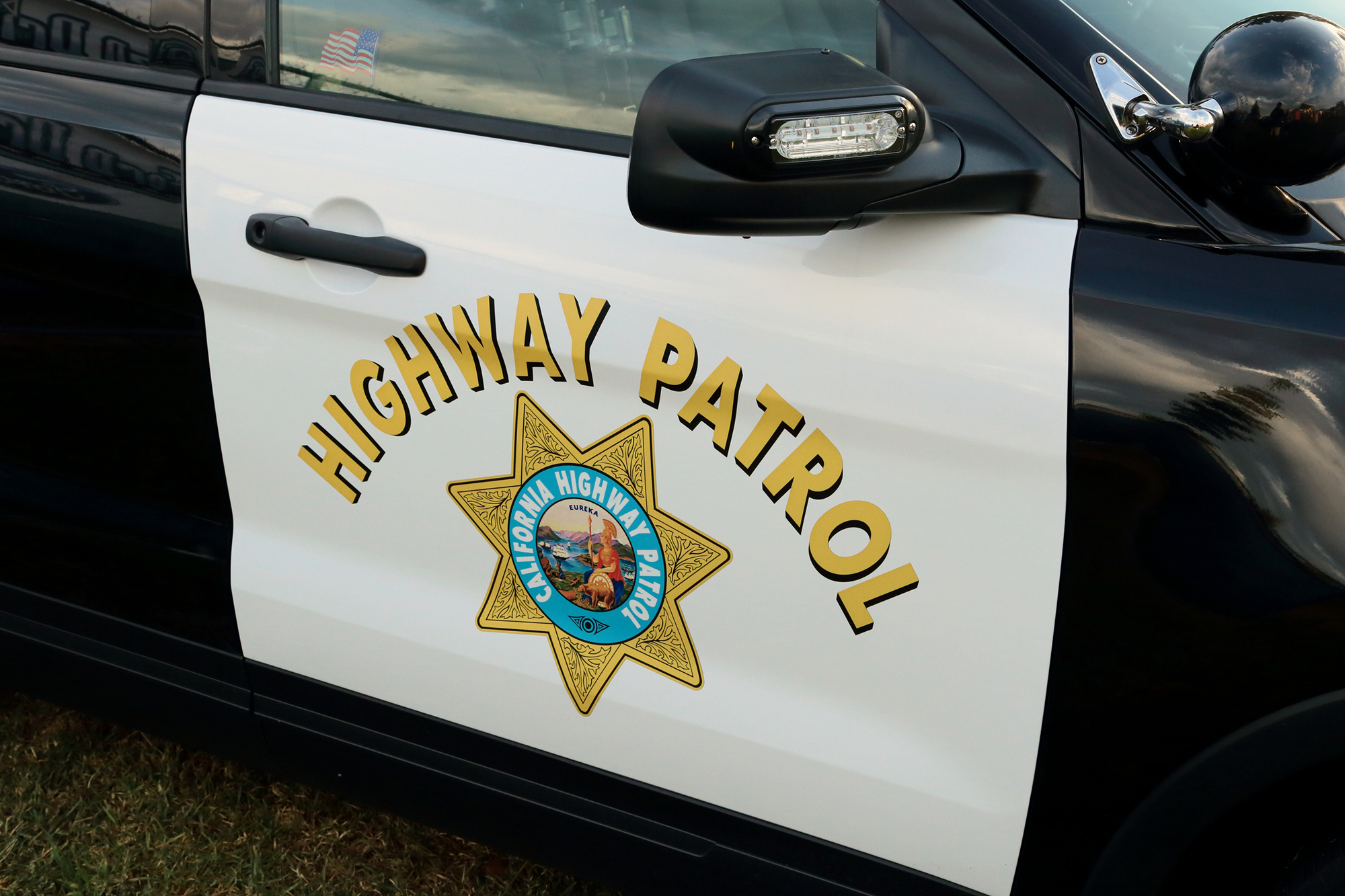 California police officers are still stopping, searching Black drivers at higher rates