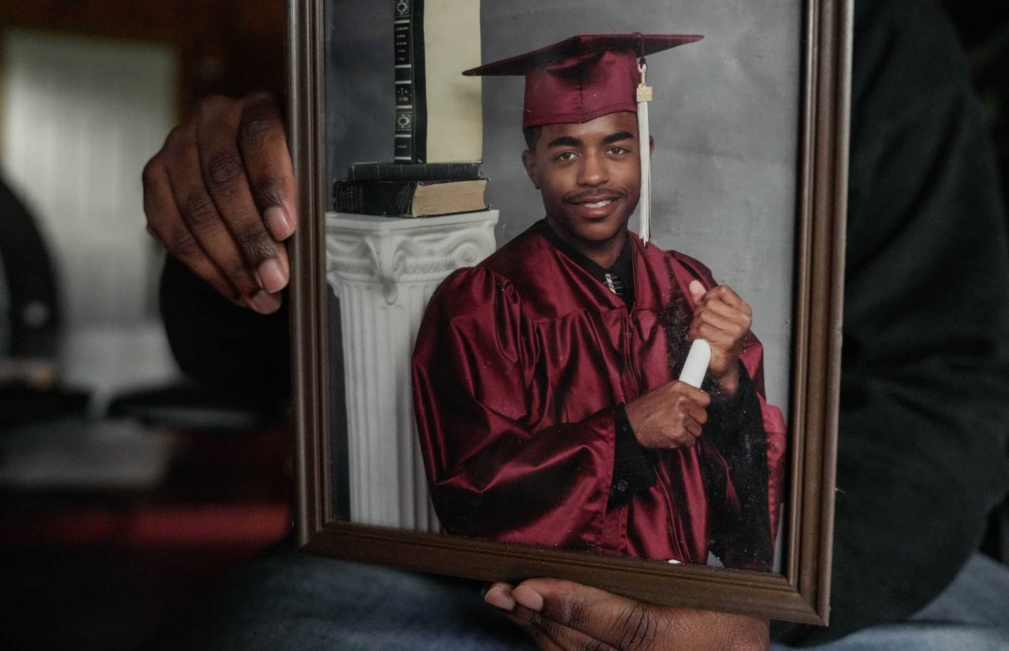 New Orleans attacker's brother says his Beaumont family is in shock