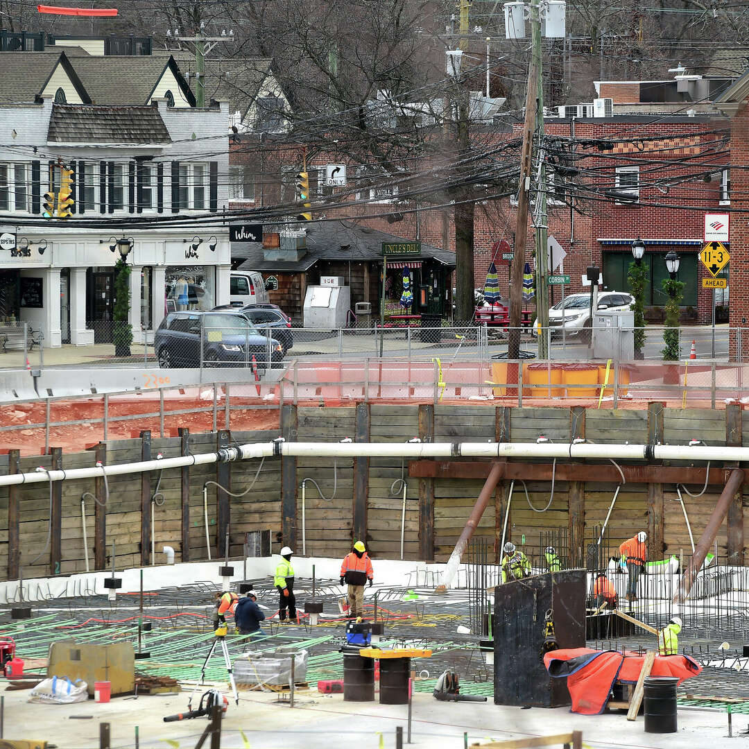 Darien News from the Darien Times Newspaper