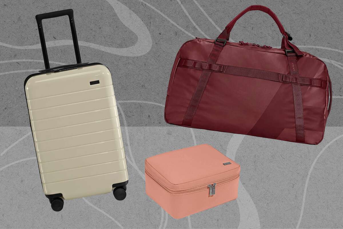 Save on Away's stylish, high-quality travel essentials during the end of season sale.