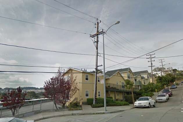 Shooting leaves 1 dead, 1 with ‘traumatic’ injuries in S.F.’s Bernal Heights