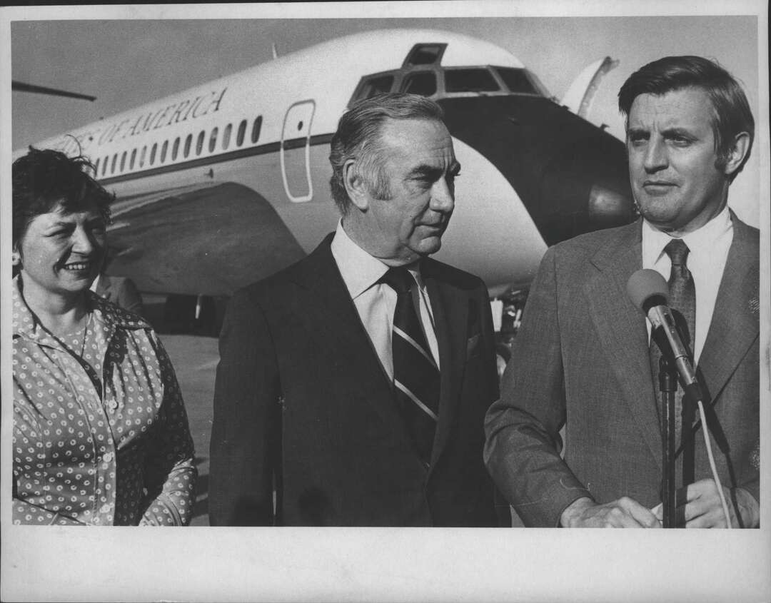 Mary Anne Krupsak, former NY lieutenant governor, dies at 92