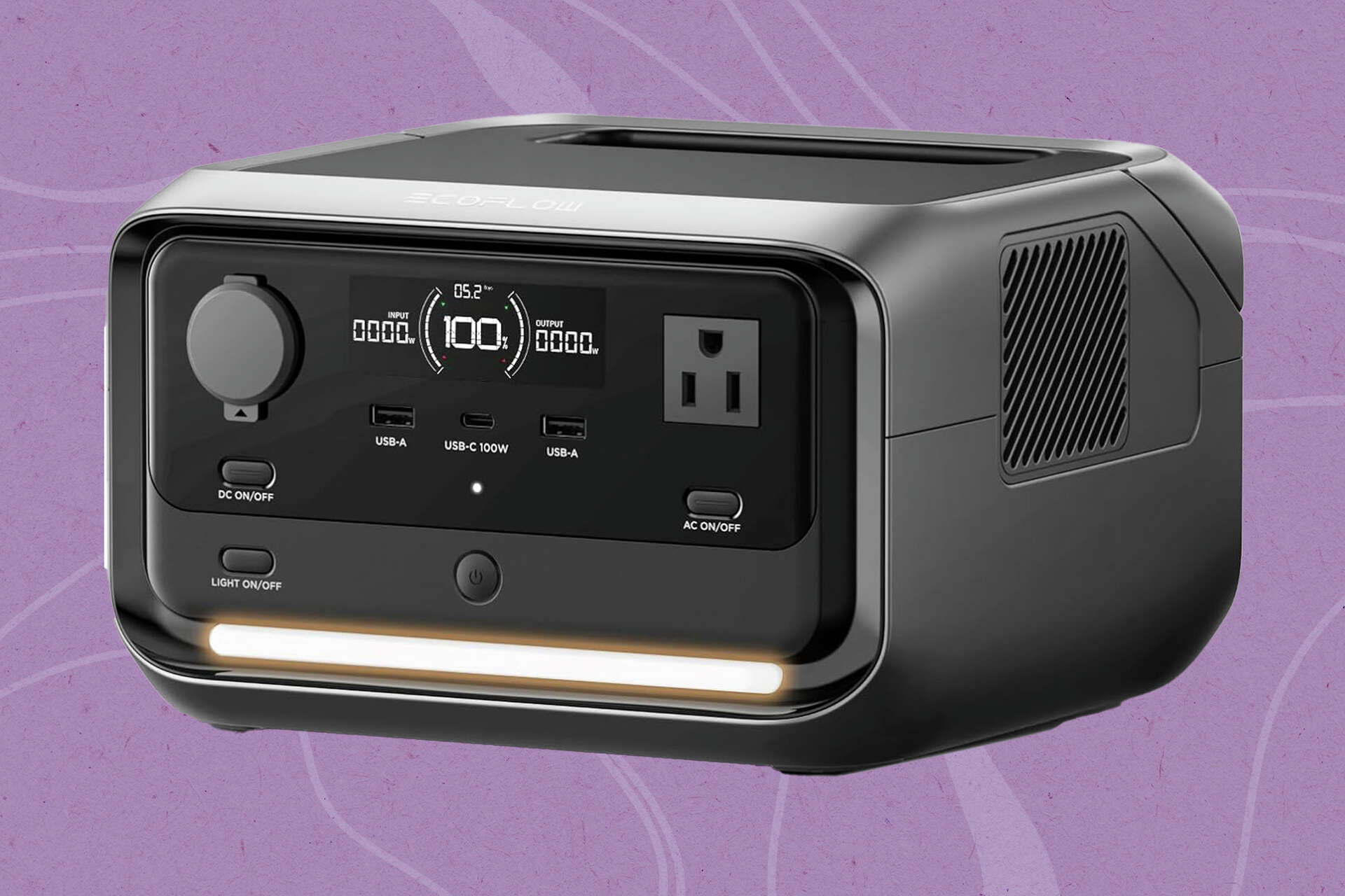33% off EcoFlow River 3 Plus portable power stationcheapest yet