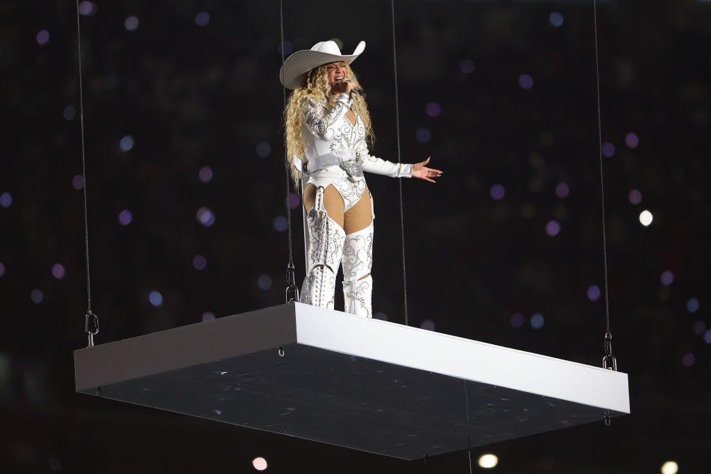 Fans are certain Beyoncé is on the 2025 Houston rodeo lineup