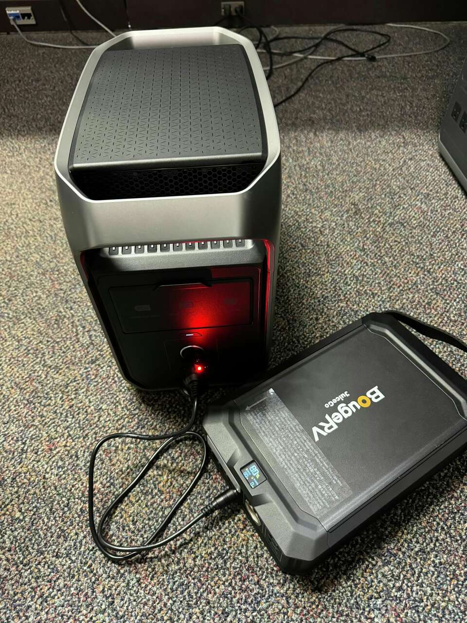 8-Quart Digital Air Fryer