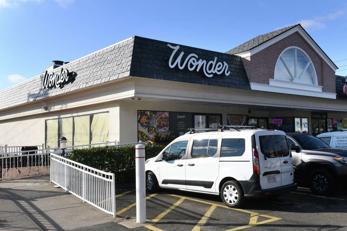 Wonder food delivery chain to open CT spots in Stamford, Fairfield serving celebrity chefs' recipes