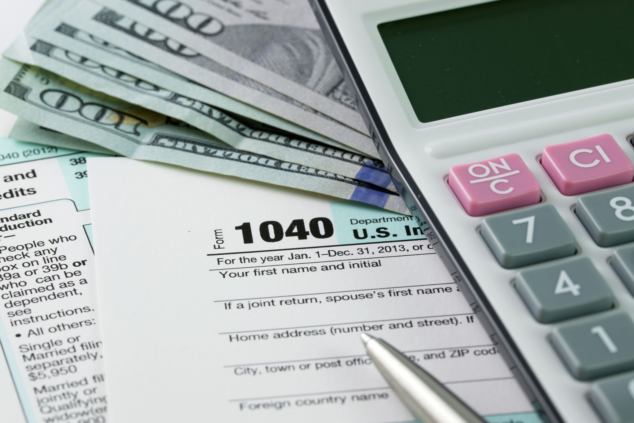 2025 tax season starts in January. Here's how to prepare.