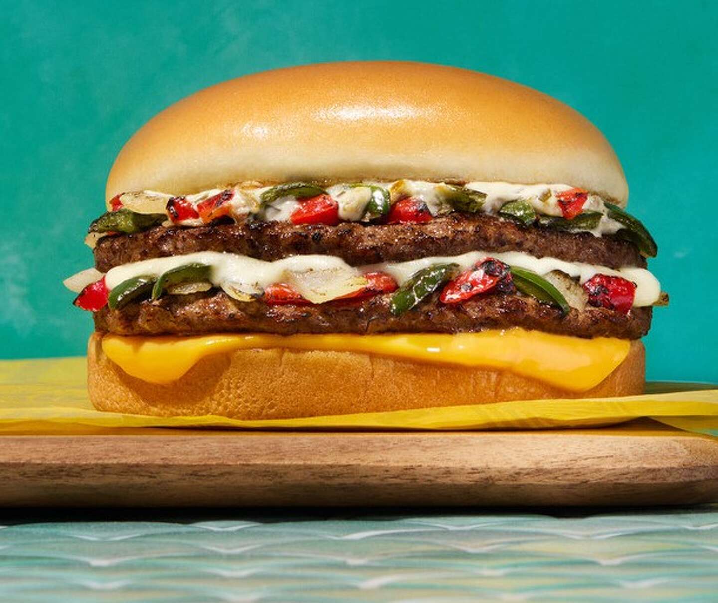 Whataburger celebrating 75 years in 2025 with menu favorites returning