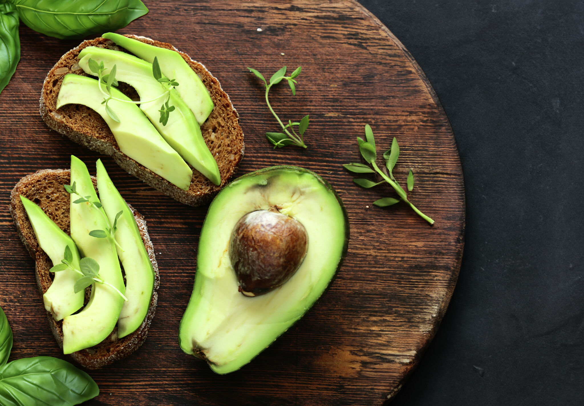 Report: An avocado habit to help keep the doctor away