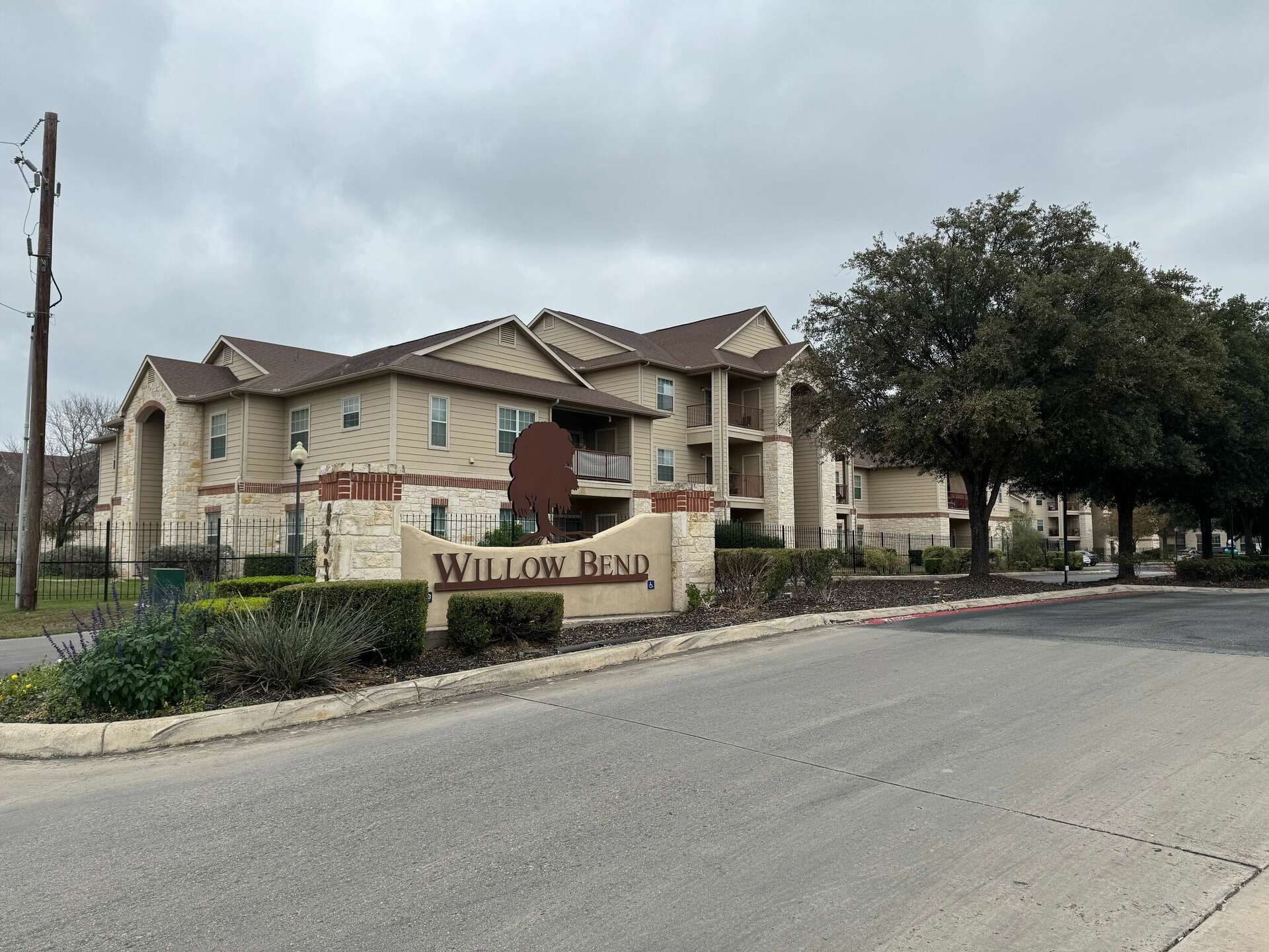Man charged with murder in San Antonio West Side shooting