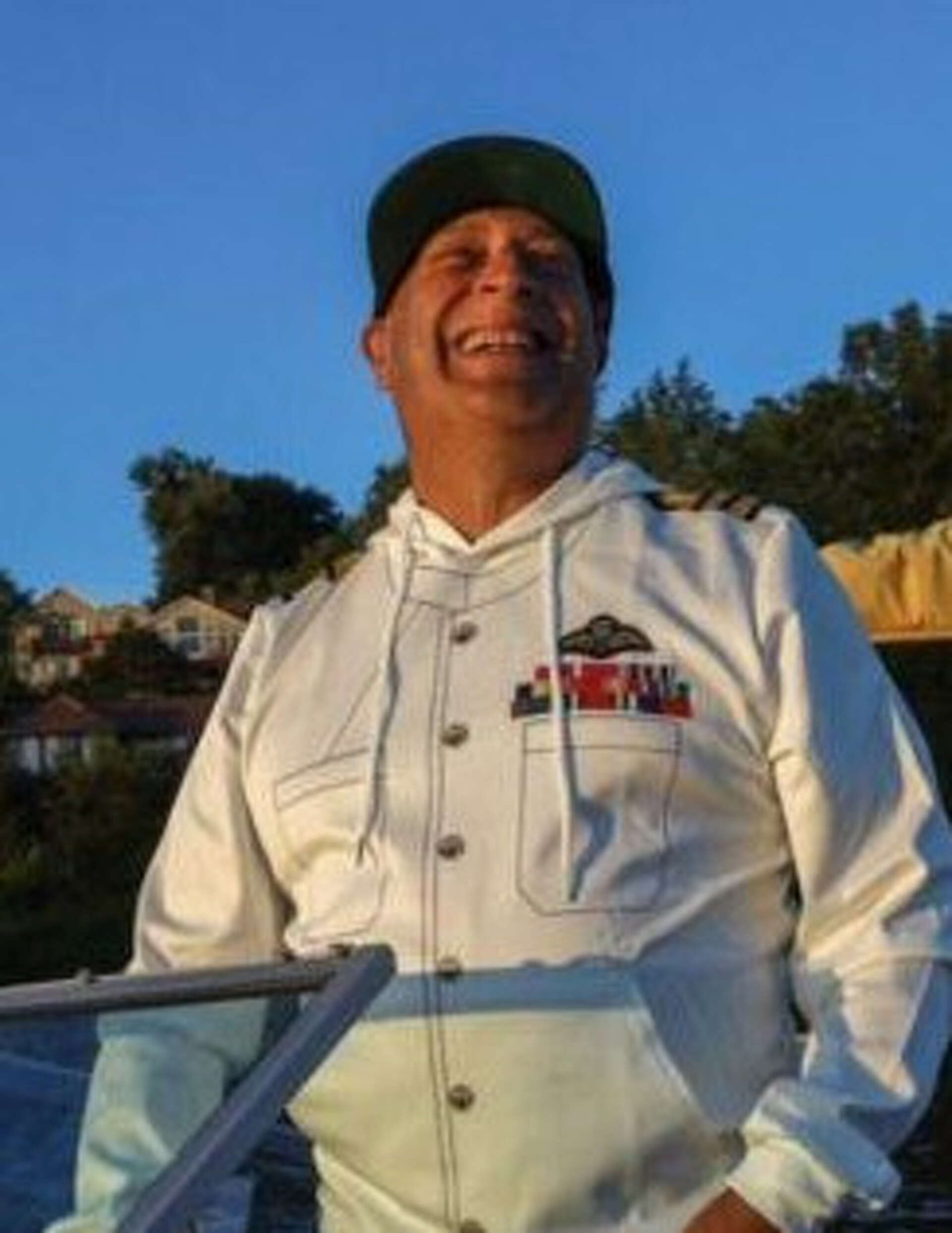 Steven Greenberg remembered as banker and leader in Danbury