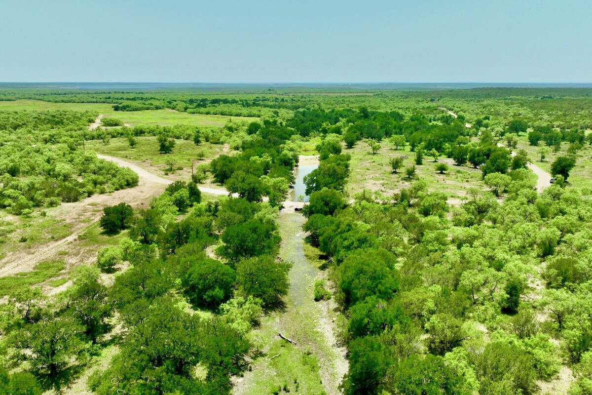 Padgitt Ranch.