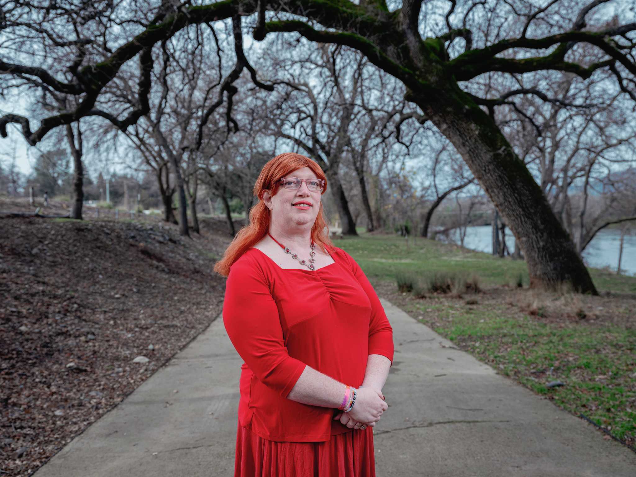 California school board’s first trans member pushes back against right-wing wave