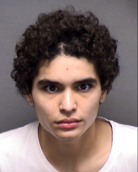 Man charged with murder in San Antonio West Side shooting
