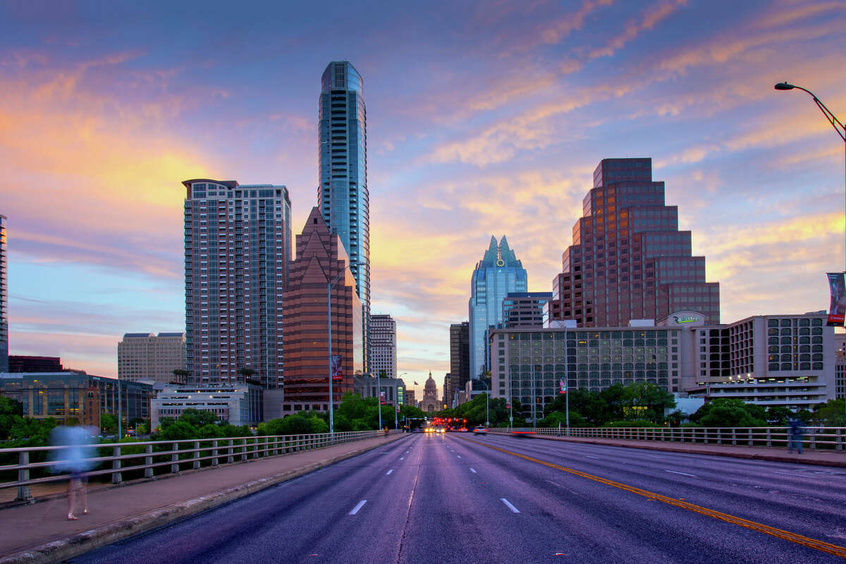 Austin was named the second-best metro area for tech in 2024, according to a new study. It ranked just behind Washington, D.C.