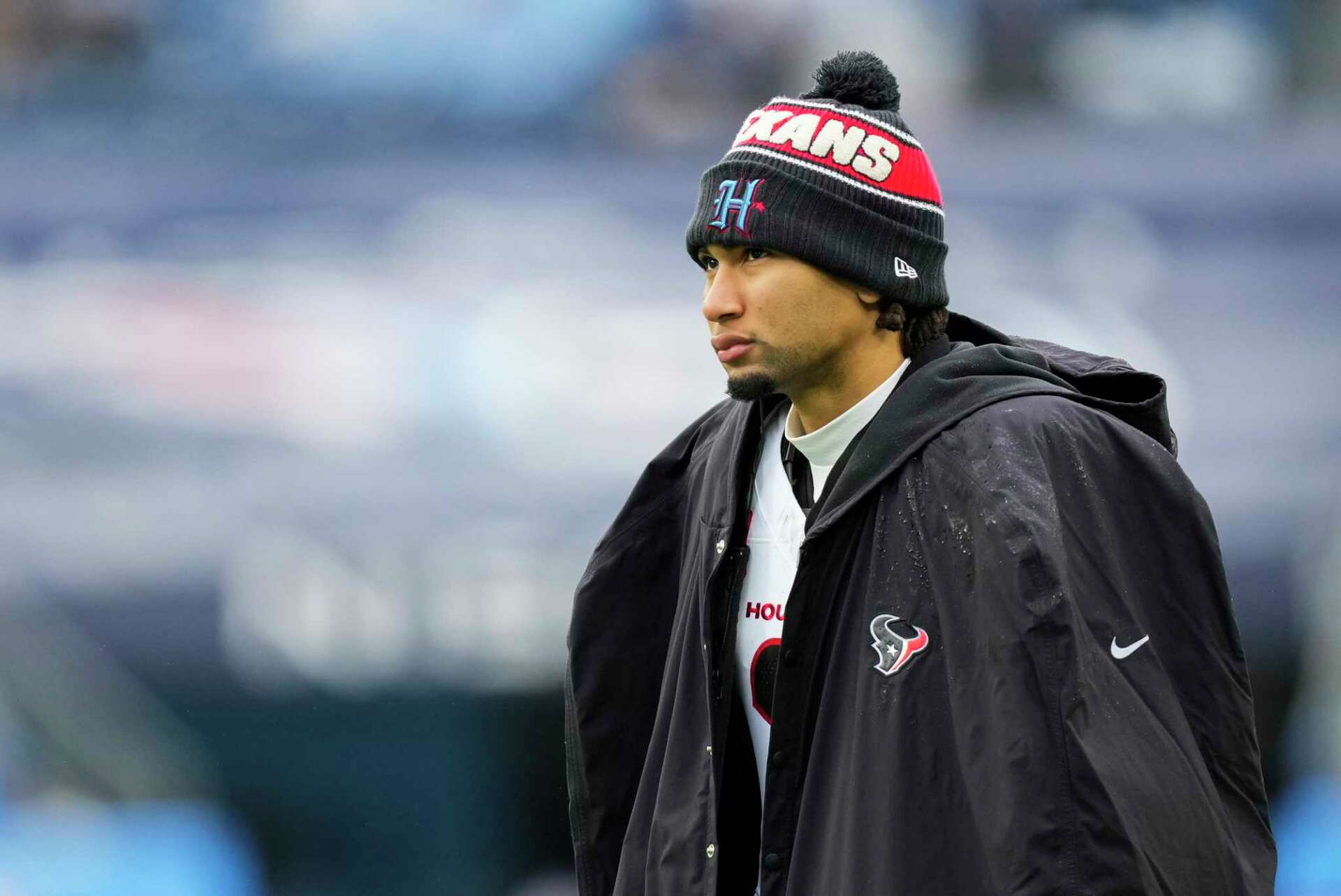 C.J. Stroud could reach new heights after revelation of Texans’ new wrinkle
