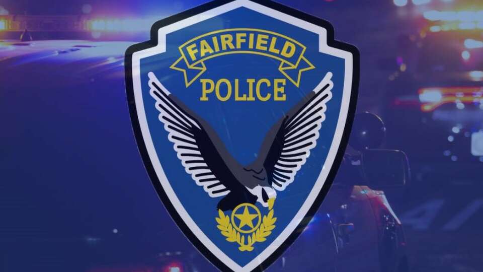 Fairfield Police Department