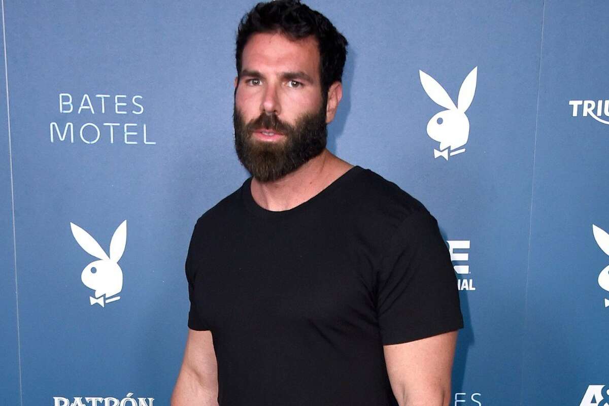 Controversial poker star Dan Bilzerian knocks more than $5 million off price of 'adult playground' mansion in Las Vegas