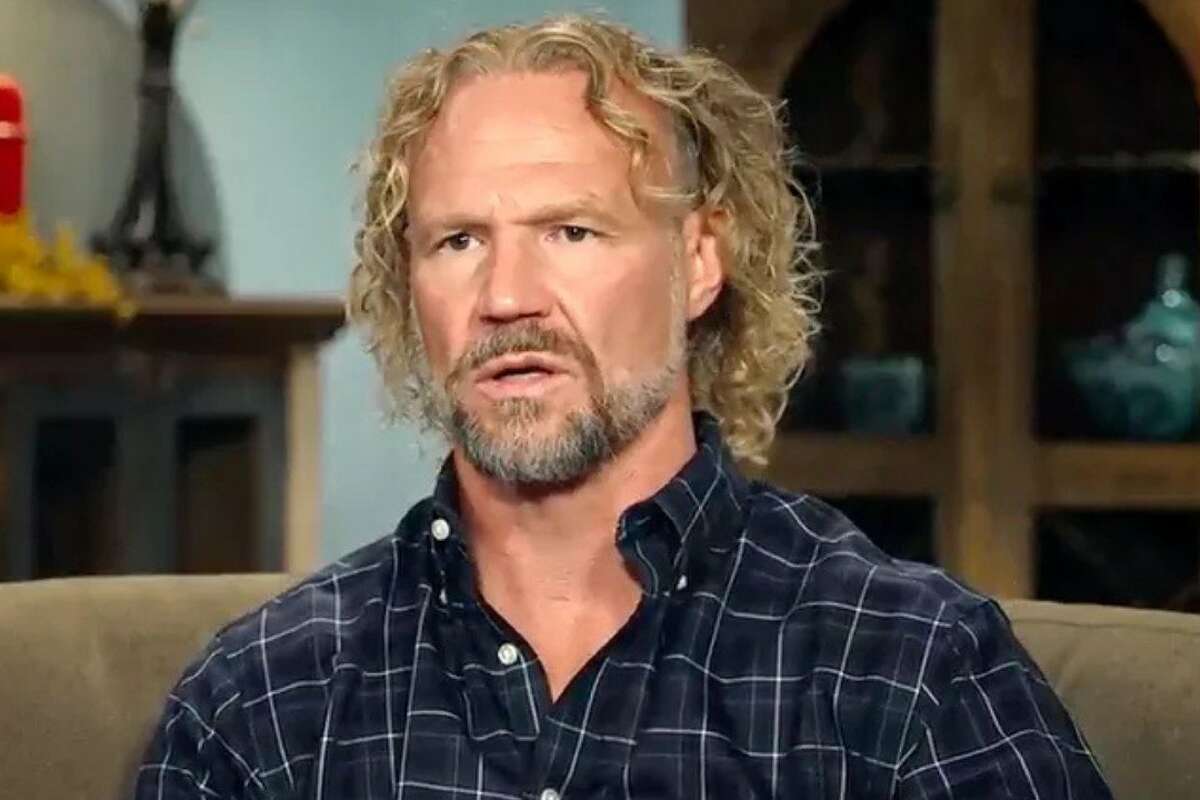 Polygamous 'Sister Wives' star Kody Brown says he wants to move to Europe to escape family drama after selling Arizona home