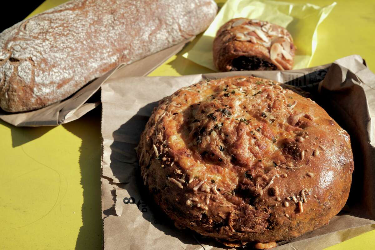 ‘It’s almost an anti-business’: This award-winning bread maker runs one of the quirkiest bakeries in the Bay Area