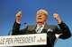 Jean-Marie Le Pen, French far-right leader known for fiery rhetoric ...