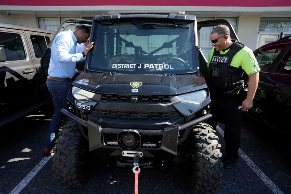 HPD blocks council member's overtime requests for district patrol