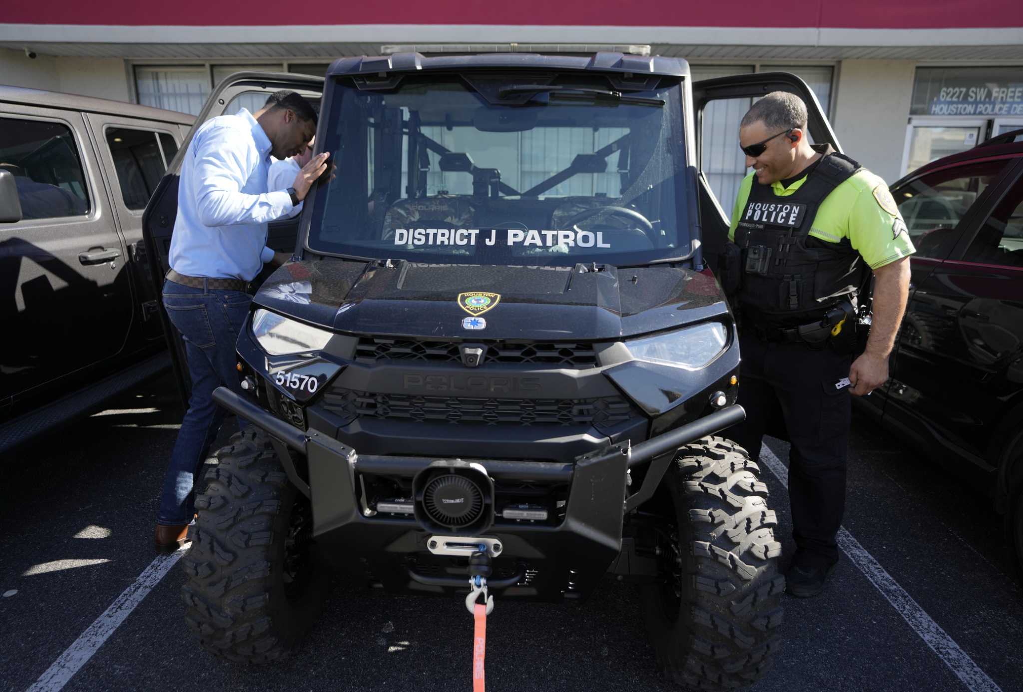 HPD blocks council member's overtime requests for district patrol