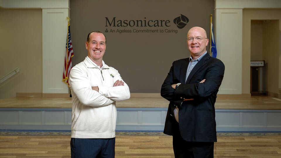 Wallingford's Masonicare expands its senior and health care with acquisition and United Methodist Homes merger