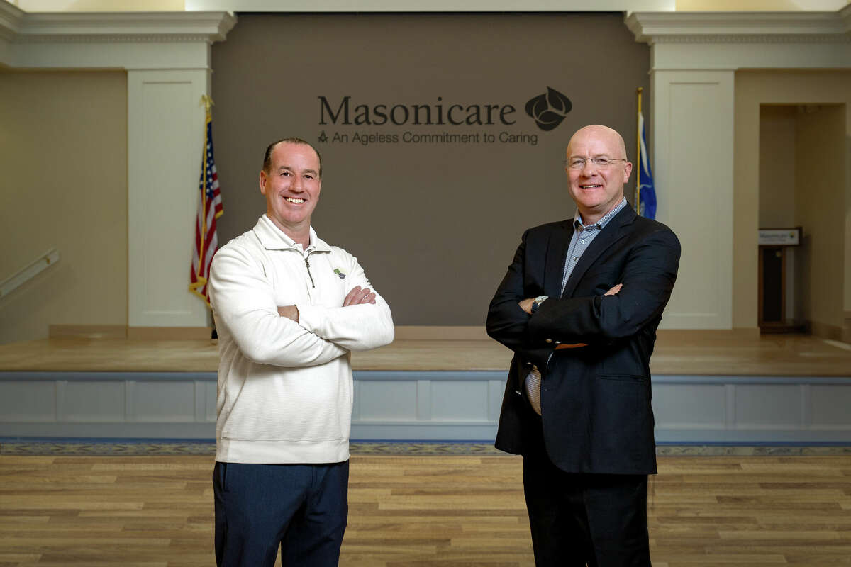 Wallingford's Masonicare expands its senior and health care with acquisition and United Methodist Homes merger