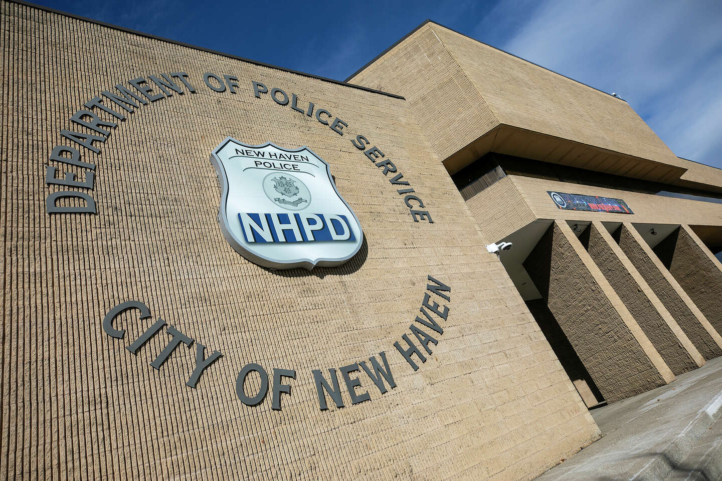 Fired New Haven sergeant reinstated to police department