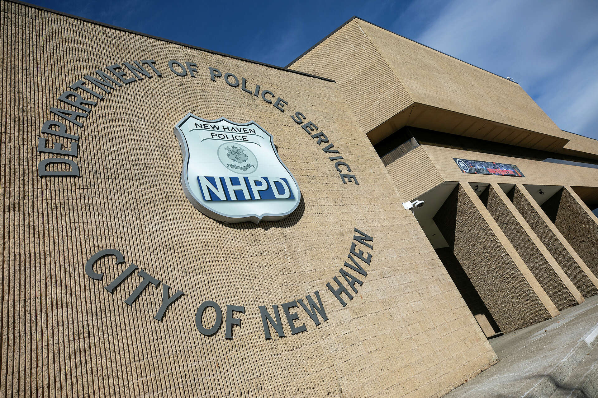 Suspect arrested in fatal drive-by shooting of New Haven teen: Police