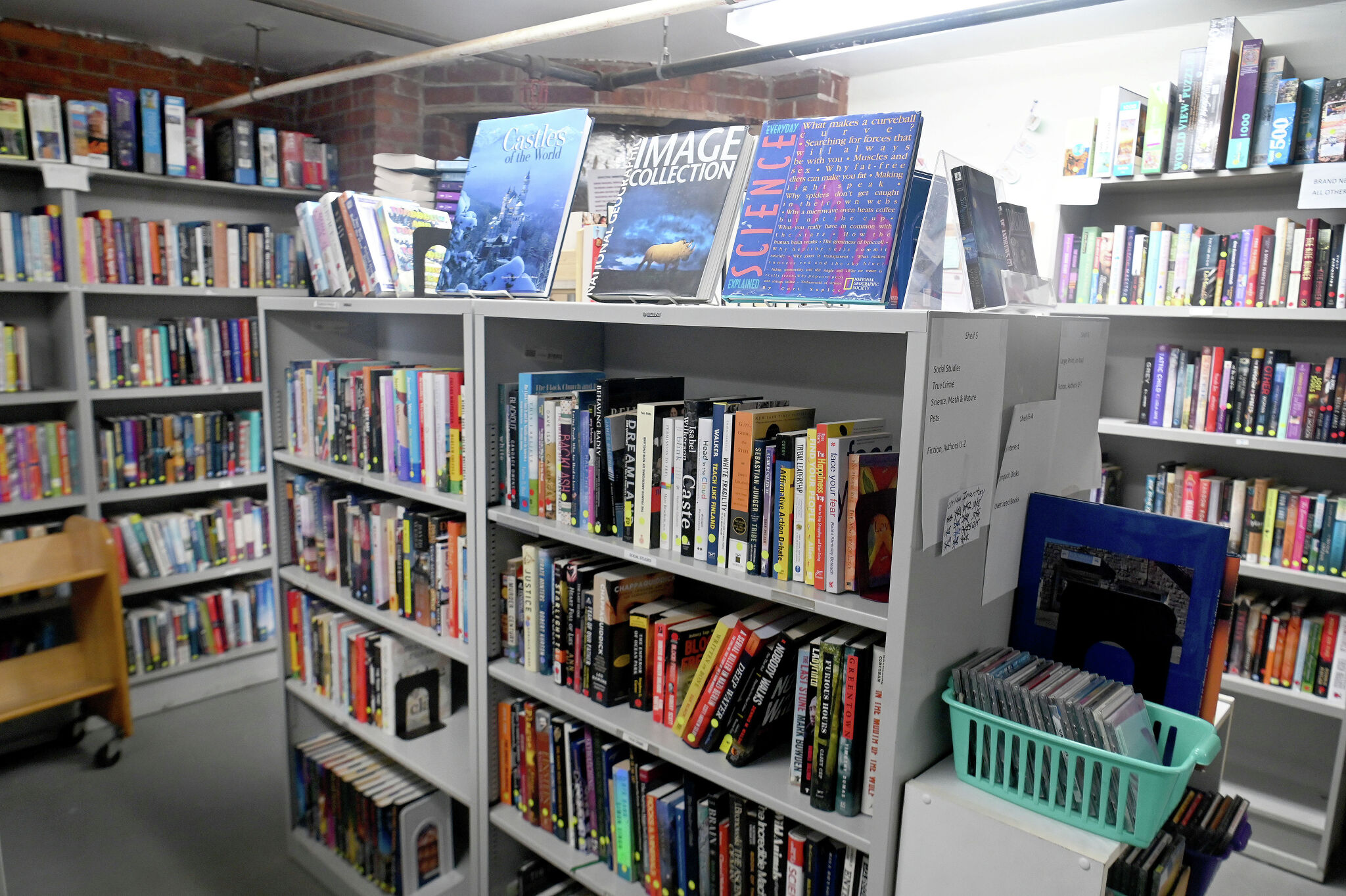 CT lawmaker’s attempt to prevent book banning goes viral and he gets attacked