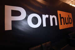 Pornhub now blocks visitors in a third of US states, with more to come