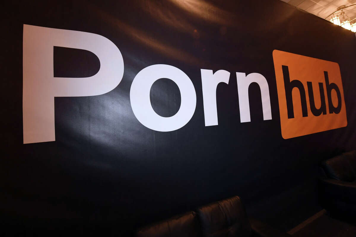 Adult entertainment site Pornhub is now inaccessible in a third of states in the United States as restrictions and bans continue.