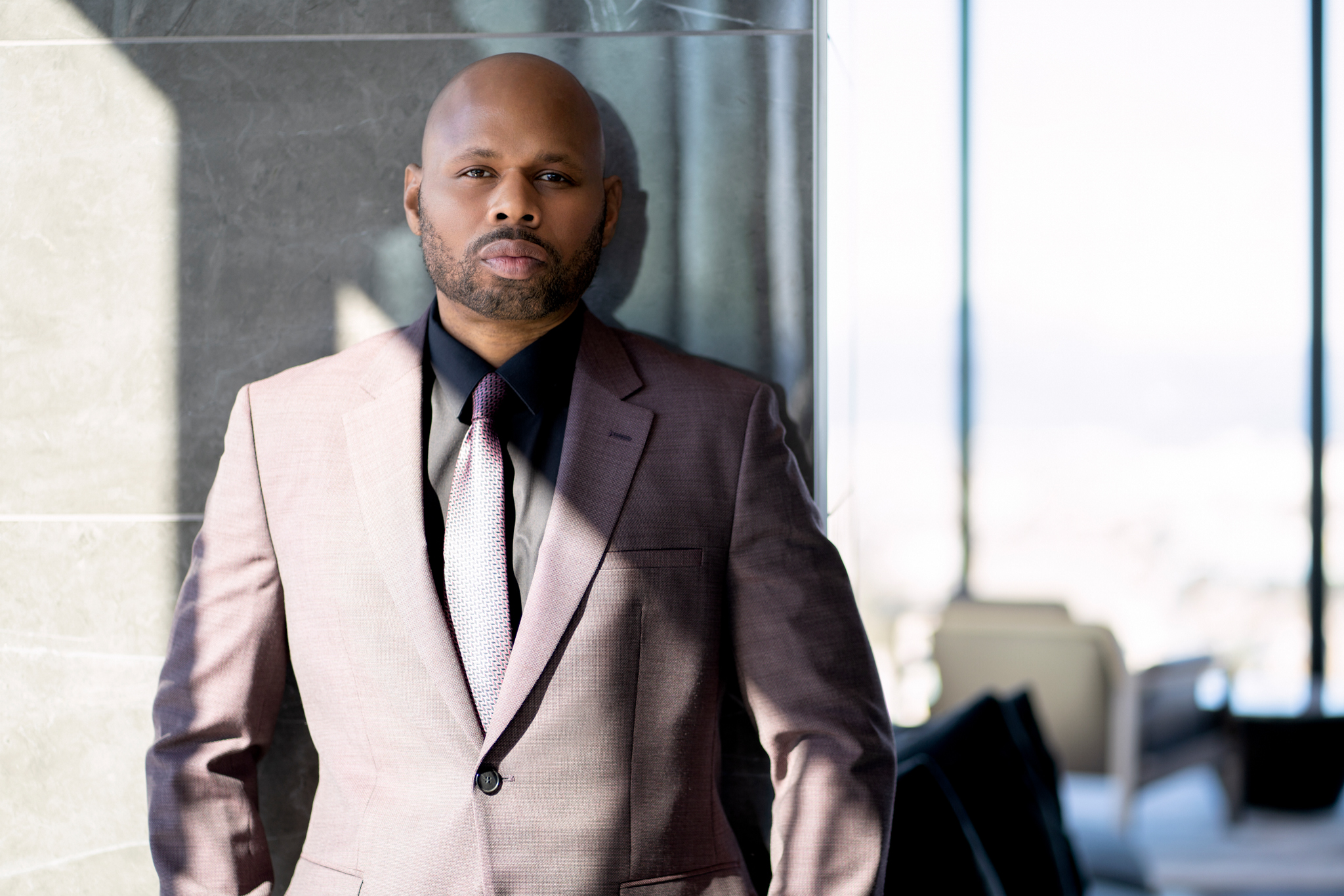 UCSF severs relationship with provocative anti-racism speaker targeted by right-wing groups