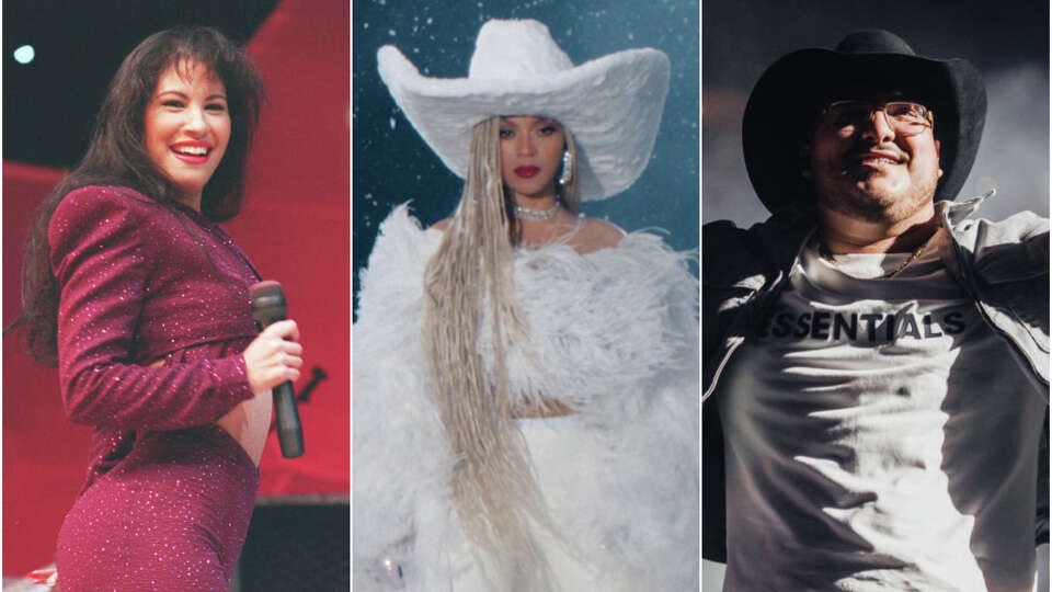 RodeoHouston predictions: Selena tribute, Beyonce, Grupo Frontera