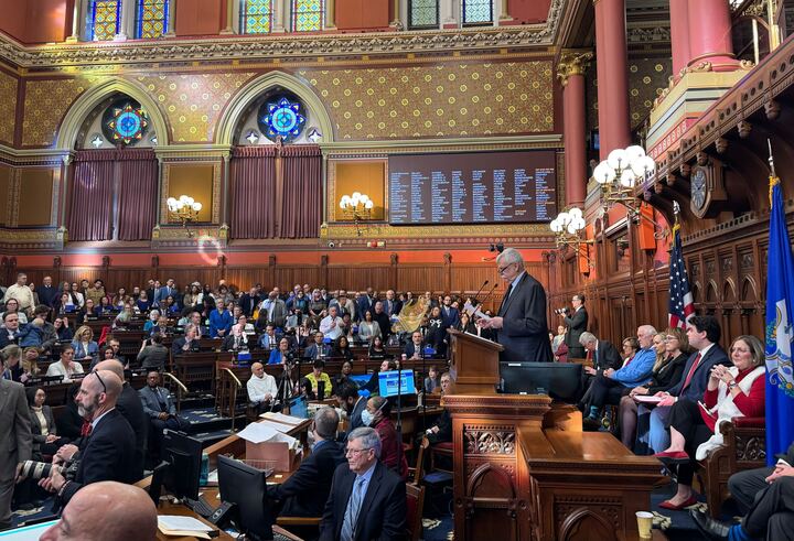 Proposals on gender identity, parental rights enter Connecticut schools debate